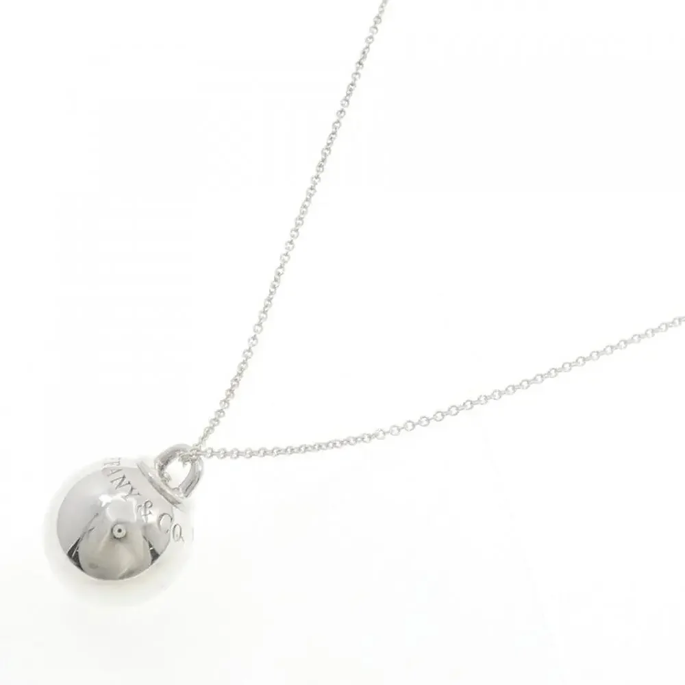 TIFFANY Authentic Silver Necklace - Picture 2 of 6
